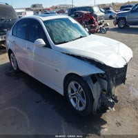2008 BMW 328I