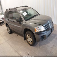 2005 Mitsubishi Endeavor Ls