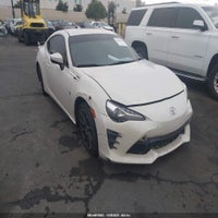2020 Toyota 86