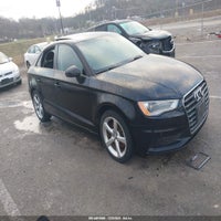 2016 Audi A3 1.8T Premium
