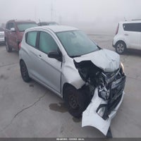 2020 Chevrolet Spark Fwd Ls Automatic