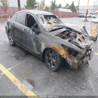 2011 Honda Accord 2.4 Se