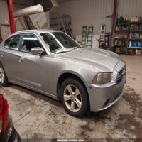 2011 Dodge Charger