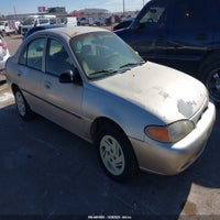 1998 Ford Escort Lx