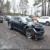 2016 Chevrolet Camaro 1Lt