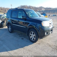 2009 Honda Pilot Touring