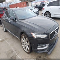 2018 Volvo S90 T6 Inscription