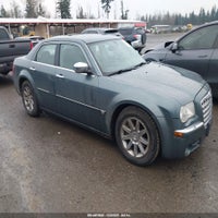 2005 Chrysler 300C
