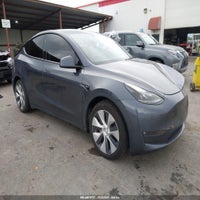 2023 Tesla Model Y Awd/Long Range Dual Motor All-Wheel Drive