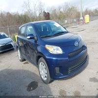 2010 Scion Xd