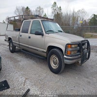 1999 Chevrolet C3500