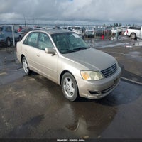 2004 Toyota Avalon Xls