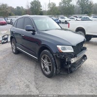 2015 Audi Q5 2.0T Premium