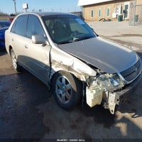 2002 Toyota Avalon Xl