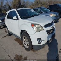 2015 Chevrolet Equinox 2Lt