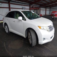 2009 Toyota Venza
