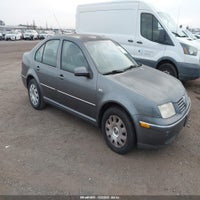 2004 Volkswagen Jetta Gl