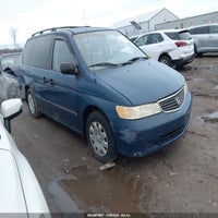 2000 Honda Odyssey Lx