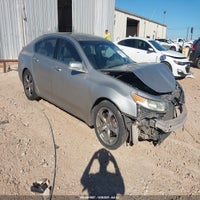 2010 Acura Tl 3.5