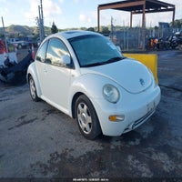 1999 Volkswagen New Beetle Gls