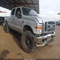 2008 Ford F-250 Fx4/Harley-Davidson/King Ranch/Lariat/Xl/Xlt