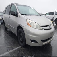 2006 Toyota Sienna Le