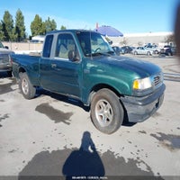 2000 Mazda B3000 Se/Tl