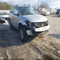 2006 Nissan Murano S