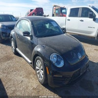 2019 Volkswagen Beetle 2.0T Final Edition Se/2.0T Final Edition Sel/2.0T S