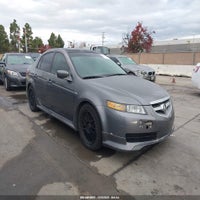 2005 Acura Tl