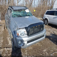 2008 Toyota Tacoma Base V6
