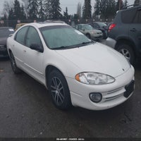 2004 Dodge Intrepid Es/Sxt