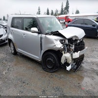2009 Scion Xb