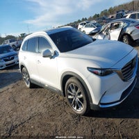 2018 Mazda Cx-9 Signature