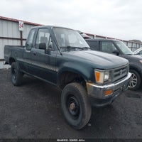 1995 Toyota Pickup 1/2 Ton Ex Lng Whlbase/Dx