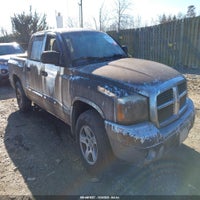 2007 Dodge Dakota Slt