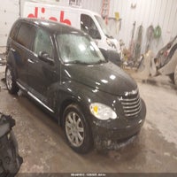 2010 Chrysler Pt Cruiser Classic