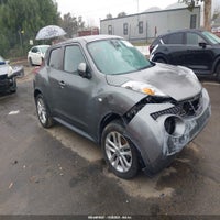 2011 Nissan Juke Sl