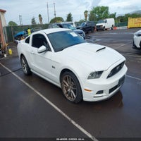 2014 Ford Mustang Gt Premium