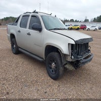2007 Chevrolet Avalanche 1500 Ls