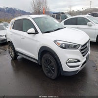 2017 Hyundai Tucson Eco