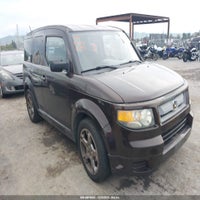 2008 Honda Element Sc