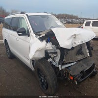 2025 Ford Expedition Platinum Max