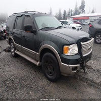 2004 Ford Expedition Eddie Bauer