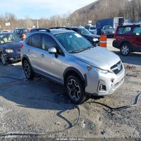 2015 Subaru Xv Crosstrek 2.0I Premium