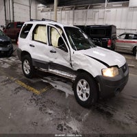 2006 Ford Escape Xlt/Xlt Sport