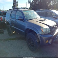 2008 Toyota 4Runner Sport V8