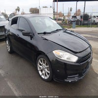 2013 Dodge Dart Se