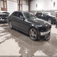 2017 Mercedes-Benz E 300 4Matic