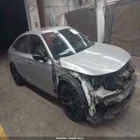 2025 Honda Civic Hybrid Sport/Sport Touring